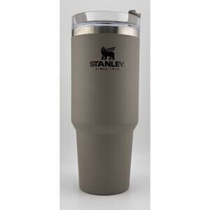 STANLEY TUMBLER SILT 30 OZ OG GUC CONDITION - IN DEMAND COLOR